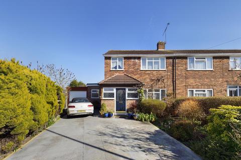 1 Hamilton Close, Feltham, TW13 4PS