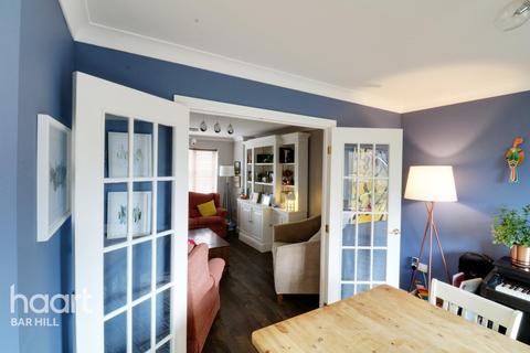 3 Devonshire Mews, Highfields Caldecote, Cambridge, CB23 7NE