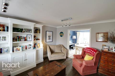 3 Devonshire Mews, Highfields Caldecote, Cambridge, CB23 7NE