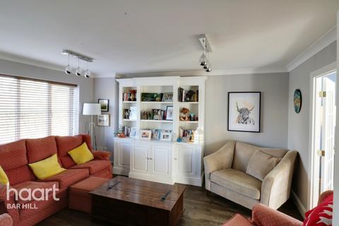 3 Devonshire Mews, Highfields Caldecote, Cambridge, CB23 7NE