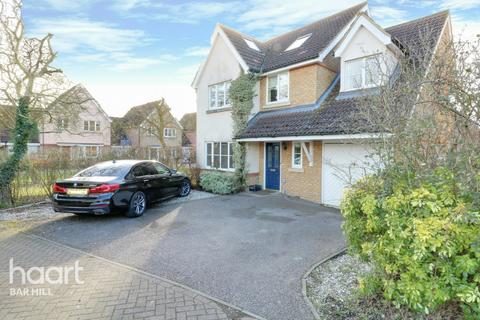 3 Devonshire Mews, Highfields Caldecote, Cambridge, CB23 7NE
