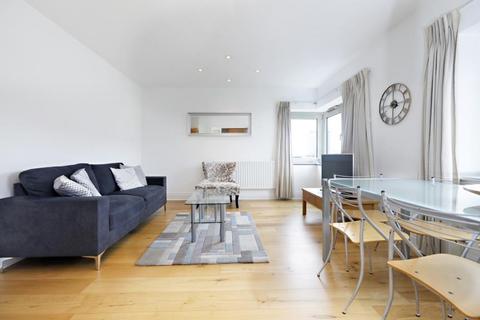 2 bedroom flat to rent, Warren House, Beckford Close, Kensington, W14