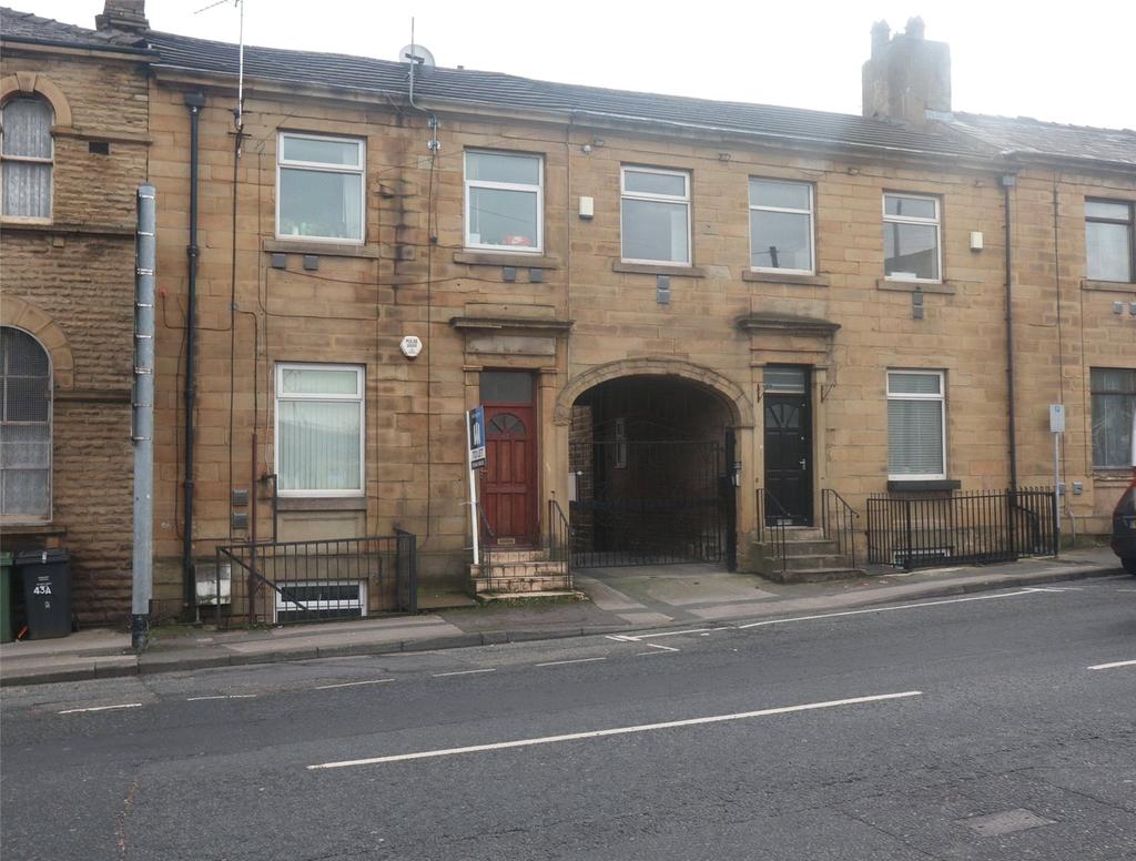 Lower Fitzwilliam Street, Huddersfield, HD1 2 bed apartment to rent £
