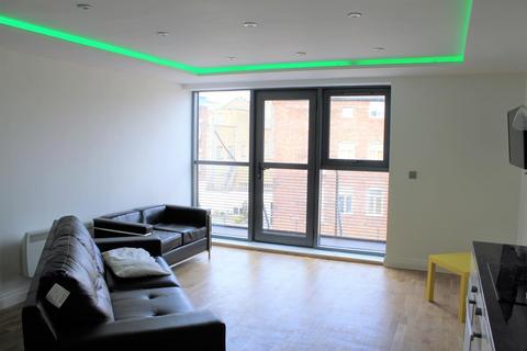 4 bedroom apartment to rent, GE Falconars House,  Newcastle Upon Tyne