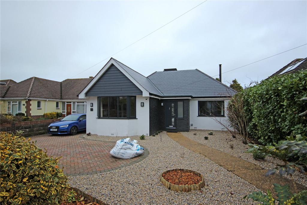 Harewood Avenue, East... 4 bed bungalow £625,000