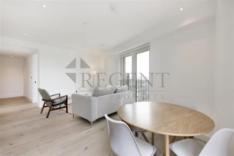 1 bedroom apartment to rent, Exchange Gardens, Keybridge, SW8