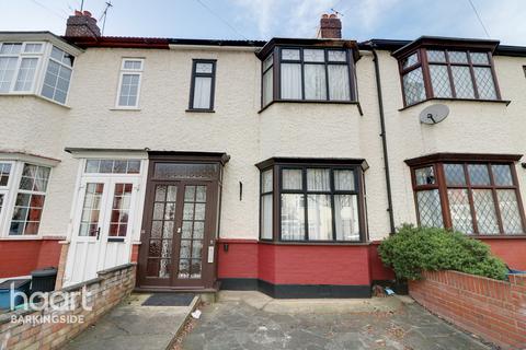 13 Warren Road, Ilford, IG6 1BJ