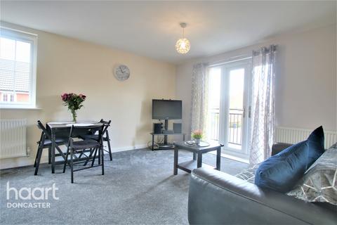 18 Buttermere Crescent, Doncaster, DN4 5DN