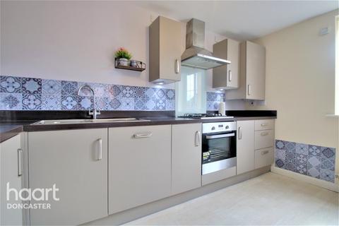 18 Buttermere Crescent, Doncaster, DN4 5DN