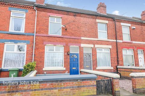 5 Chell Street, Crewe, CW1 3ES