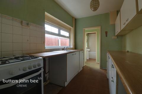 5 Chell Street, Crewe, CW1 3ES