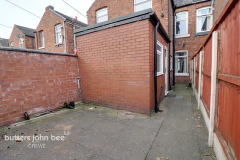 5 Chell Street, Crewe, CW1 3ES