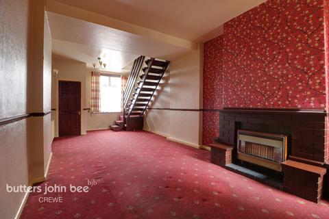 5 Chell Street, Crewe, CW1 3ES
