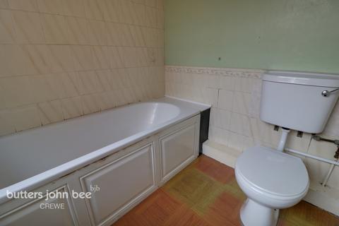 5 Chell Street, Crewe, CW1 3ES