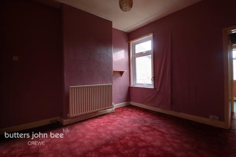 5 Chell Street, Crewe, CW1 3ES