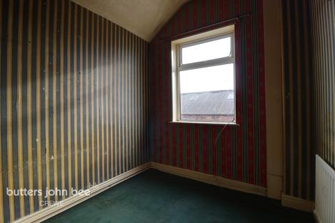 5 Chell Street, Crewe, CW1 3ES