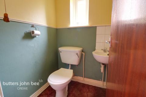 5 Chell Street, Crewe, CW1 3ES