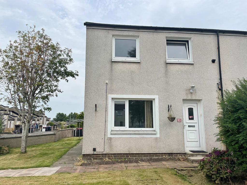 1 Mabie Court, Dumfries, DG2 9 QD - Braidwoods Soli