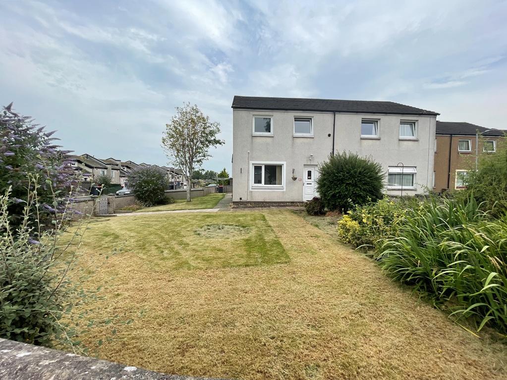 1 Mabie Court, Dumfries, DG2 9 QD - Braidwoods Soli