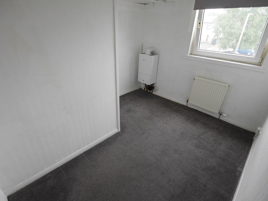 1 Mabie Court, Dumfries, DG2 9 QD - Braidwoods Soli