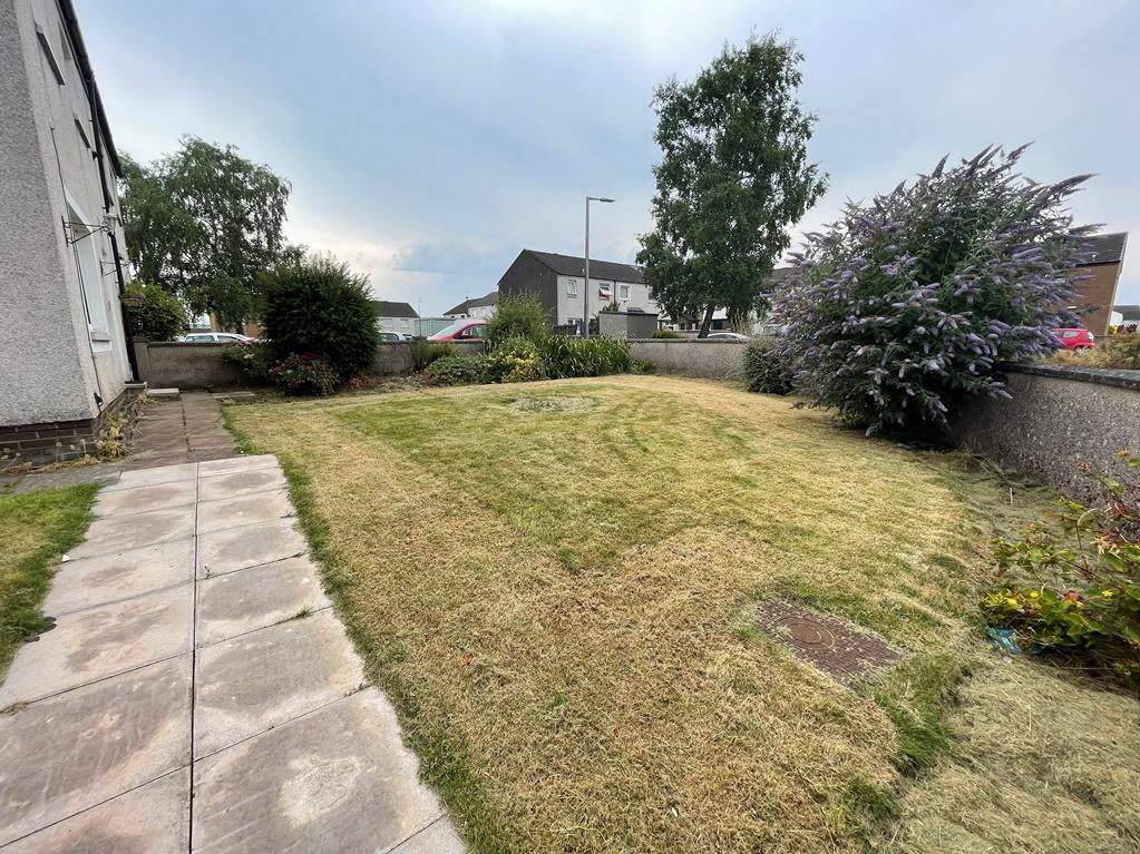 1 Mabie Court, Dumfries, DG2 9 QD - Braidwoods Soli