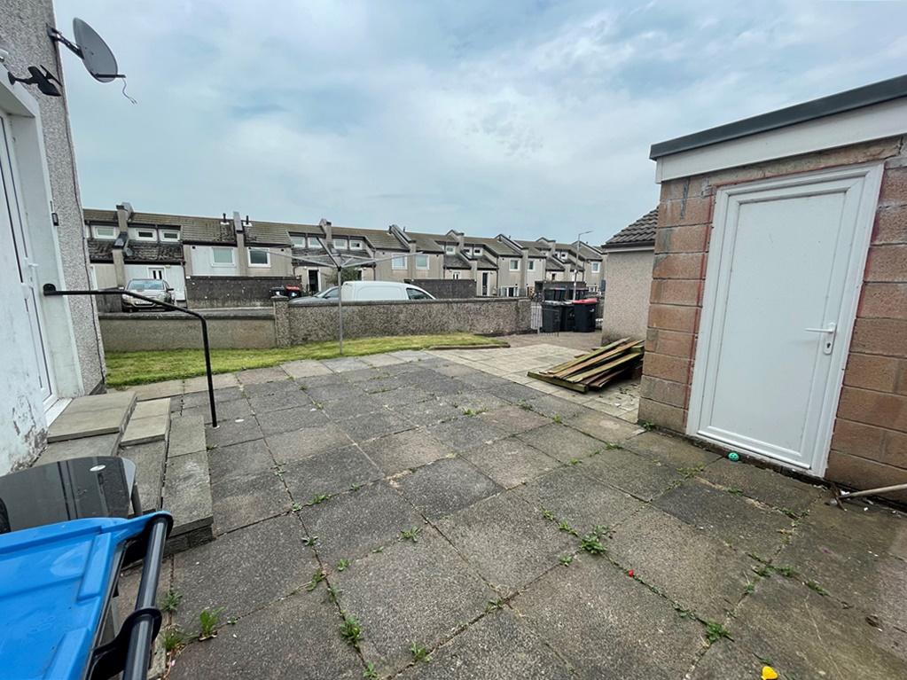 1 Mabie Court, Dumfries, DG2 9 QD - Braidwoods Soli