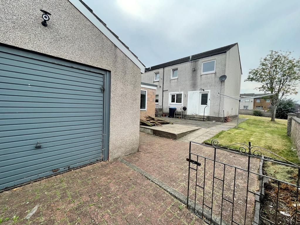 1 Mabie Court, Dumfries, DG2 9 QD - Braidwoods Soli