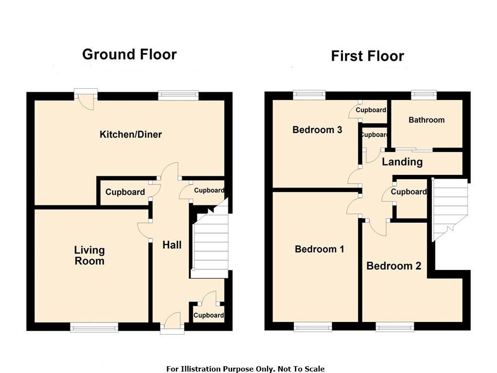 1 Mabie Court, Dumfries, DG2 9 QD - Braidwoods Soli