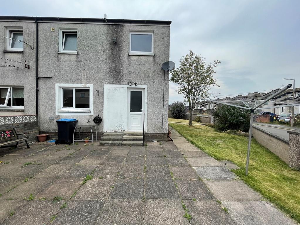 1 Mabie Court, Dumfries, DG2 9 QD - Braidwoods Soli