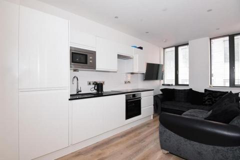 1 bedroom apartment to rent - Garrard House,  Garrard Street,  RG1