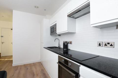 1 bedroom apartment to rent, Garrard House,  Garrard Street,  RG1