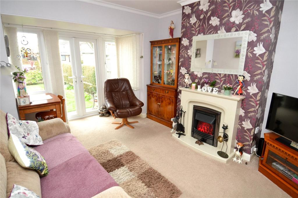 Great Stone Road, Northfield, Birmingham, B31 3 bed semidetached house