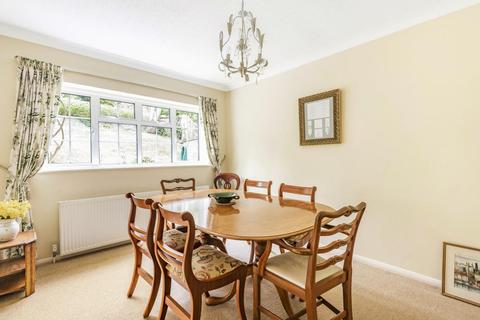 8 Yester Drive, Chislehurst, BR7 5LR