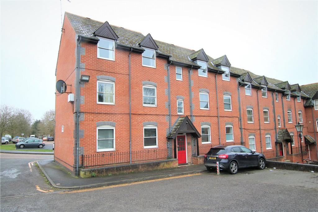 Dale Road, Reading, RG2 2 bed apartment £185,000