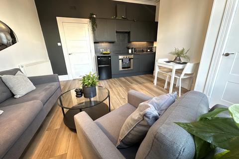 Great Northern Road, Aberdeen, AB24