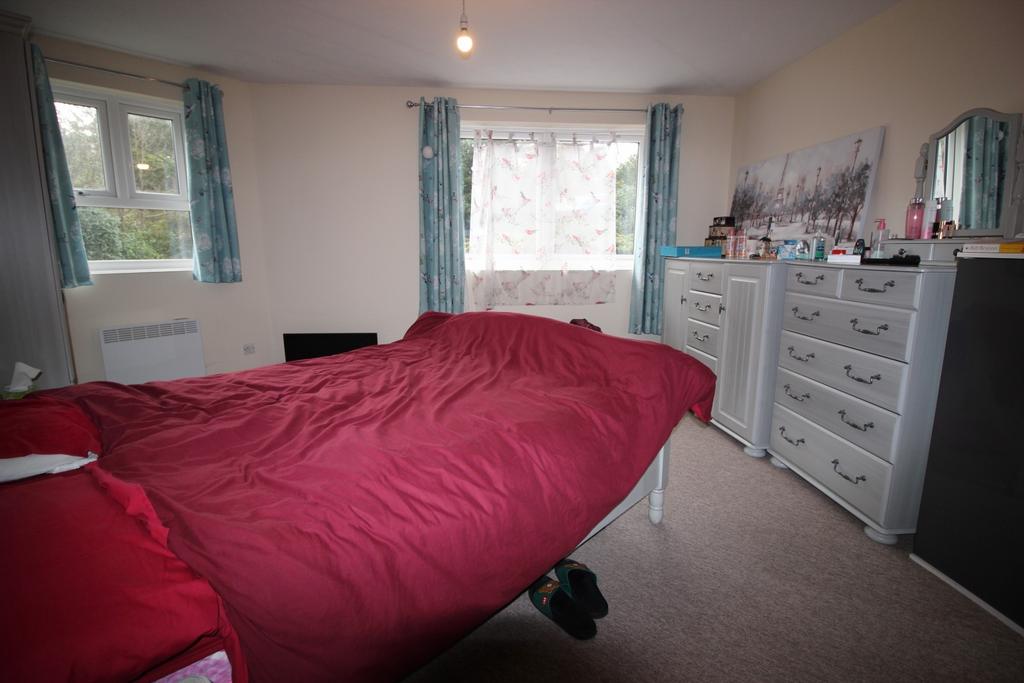 Bedroom 1-1