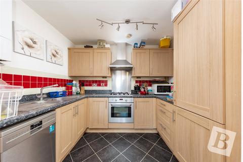 Flat 34, Fern Court Cottons Approach, Romford, RM7 7LP