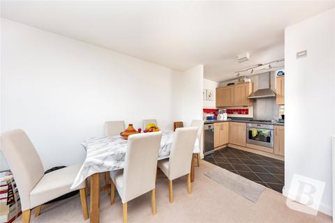 Flat 34, Fern Court Cottons Approach, Romford, RM7 7LP