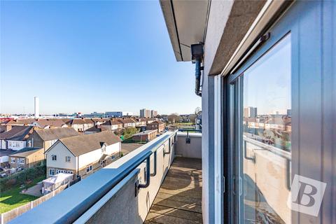 Flat 34, Fern Court Cottons Approach, Romford, RM7 7LP