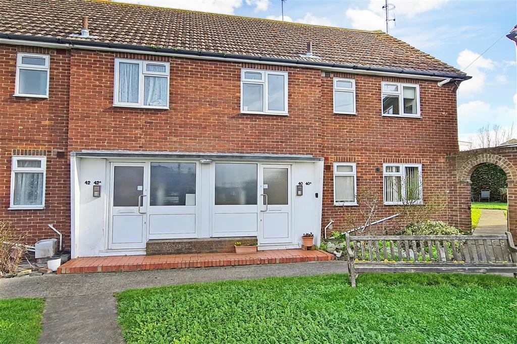 Perkins Avenue, Margate, Kent 1 bed flat £110,000