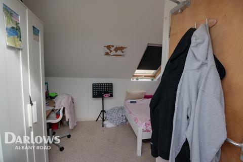 57 Blackweir Terrace, Cardiff, CF10 3EQ