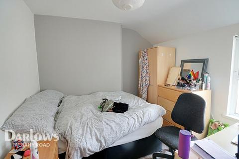 57 Blackweir Terrace, Cardiff, CF10 3EQ