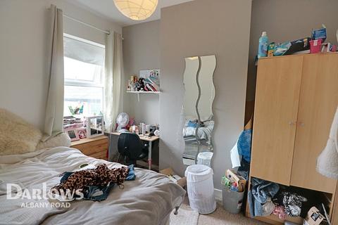 57 Blackweir Terrace, Cardiff, CF10 3EQ