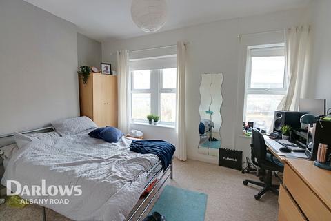 57 Blackweir Terrace, Cardiff, CF10 3EQ