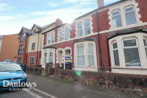 57 Blackweir Terrace, Cardiff, CF10 3EQ