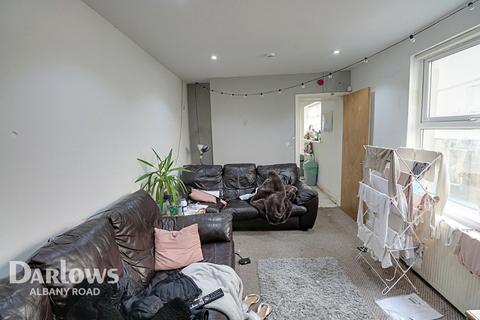 57 Blackweir Terrace, Cardiff, CF10 3EQ