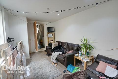 57 Blackweir Terrace, Cardiff, CF10 3EQ