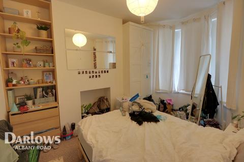 57 Blackweir Terrace, Cardiff, CF10 3EQ