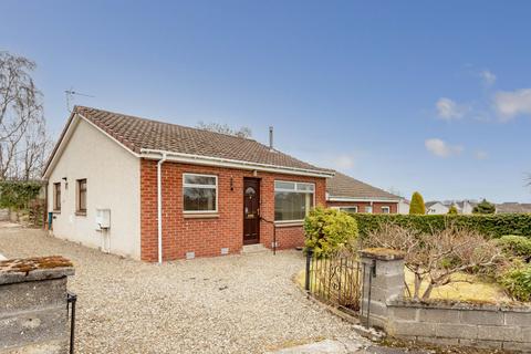 23 Paterson Drive, Blairgowrie, PH10 6TU