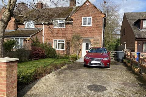 14 Carroll Crescent, Ascot, SL5 9EH